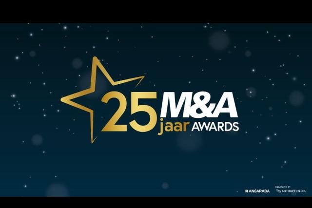 Craft Capital en Kees Smit tuinmeubelen zijn genomineerd voor de M&A awards