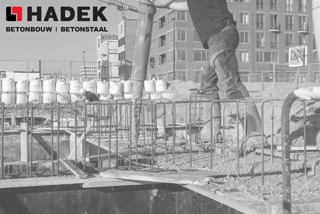 Hadek versterkt positie met overname van Bekkers