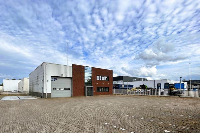 Meerderheidsbelang in VDB Funderingstechnieken