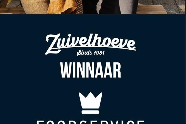 Foodservice Award 2022